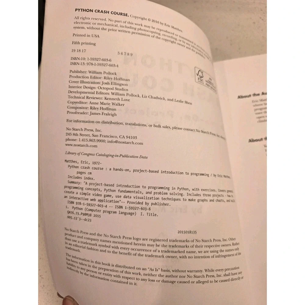 N/A product softcover